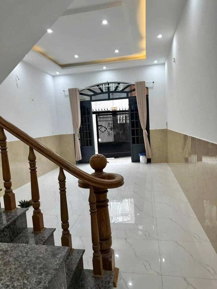 Bán nhà 2PN 53m² Vũng Tàu - Ảnh 1