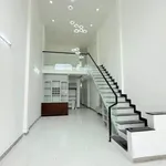 Nhà mặt tiền 62m² 2PN 2WC trực diện công viên, giá 3 tỷ - Ảnh thu nhỏ 3
