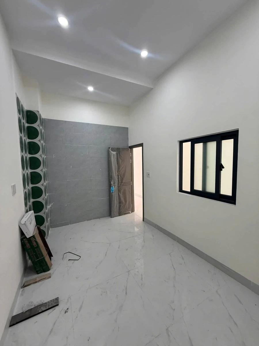 Bán nhà 1 trệt 1 lầu 81m² Biên Hòa 3 tỷ 390 triệu - Ảnh thu nhỏ 3