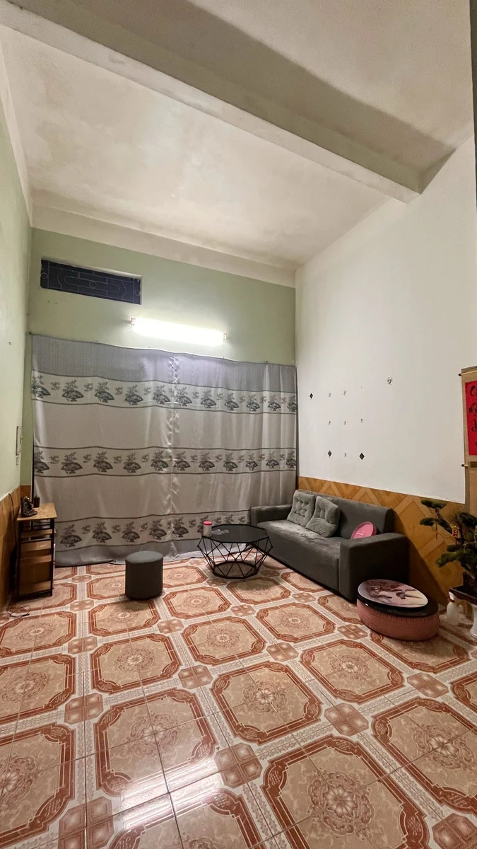 Cho thuê nhà 2 tầng 70m2, 2 phòng ngủ, Lê Thanh Nghị, Hải Dương - Ảnh 1