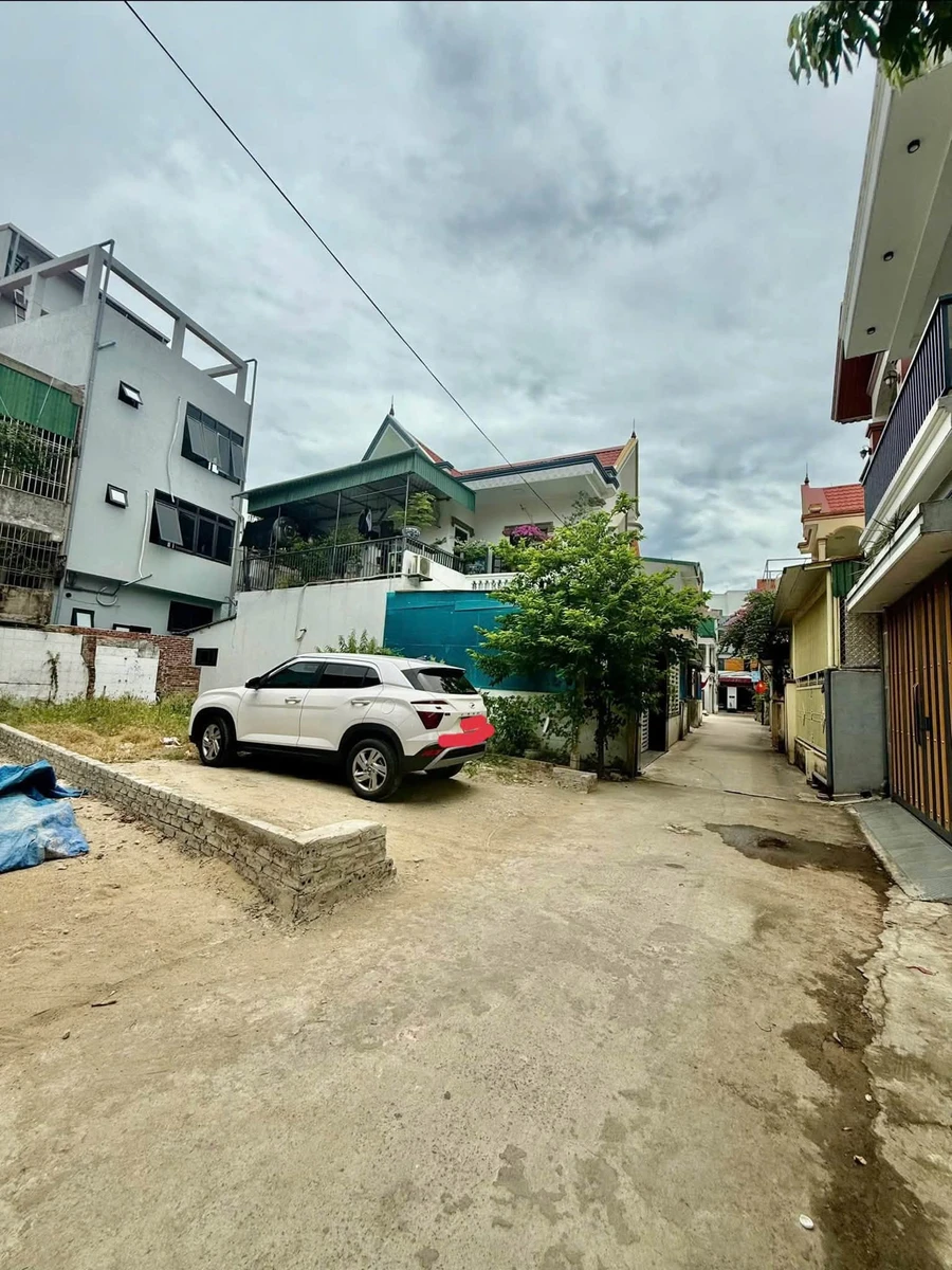 Bán đất Hưng Bình 78m2 Quận 12 - Ảnh thu nhỏ 2