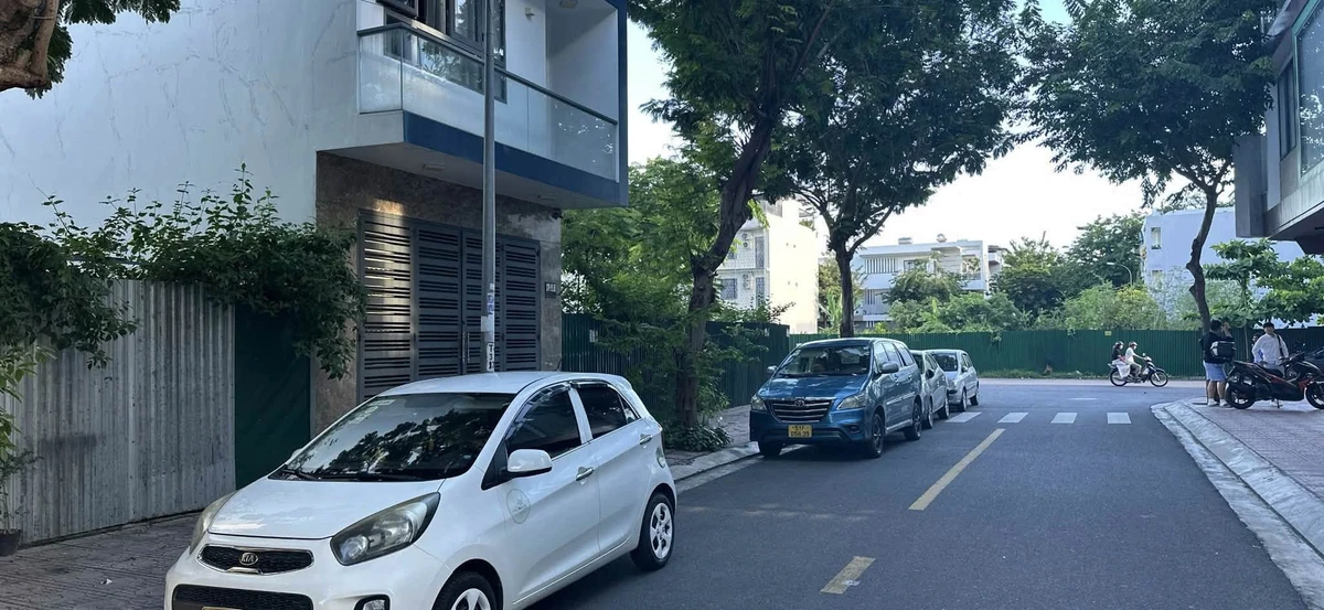 Bán lô đất 80m² tại KĐT Hà Quang 2, Phước Hải, Nha Trang - Ảnh thu nhỏ 2
