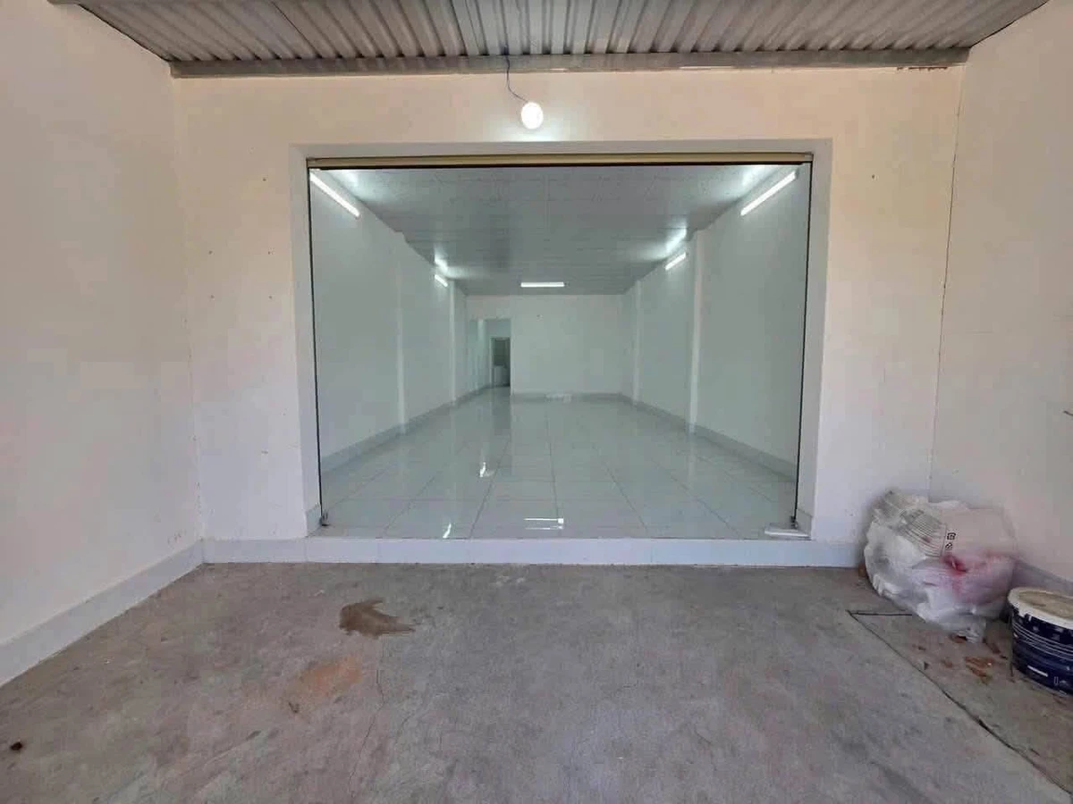 Bán nhà mặt tiền kinh doanh 113m² Nguyễn Văn Tiết, Bình Tân 5.7 tỷ - Ảnh thu nhỏ 5
