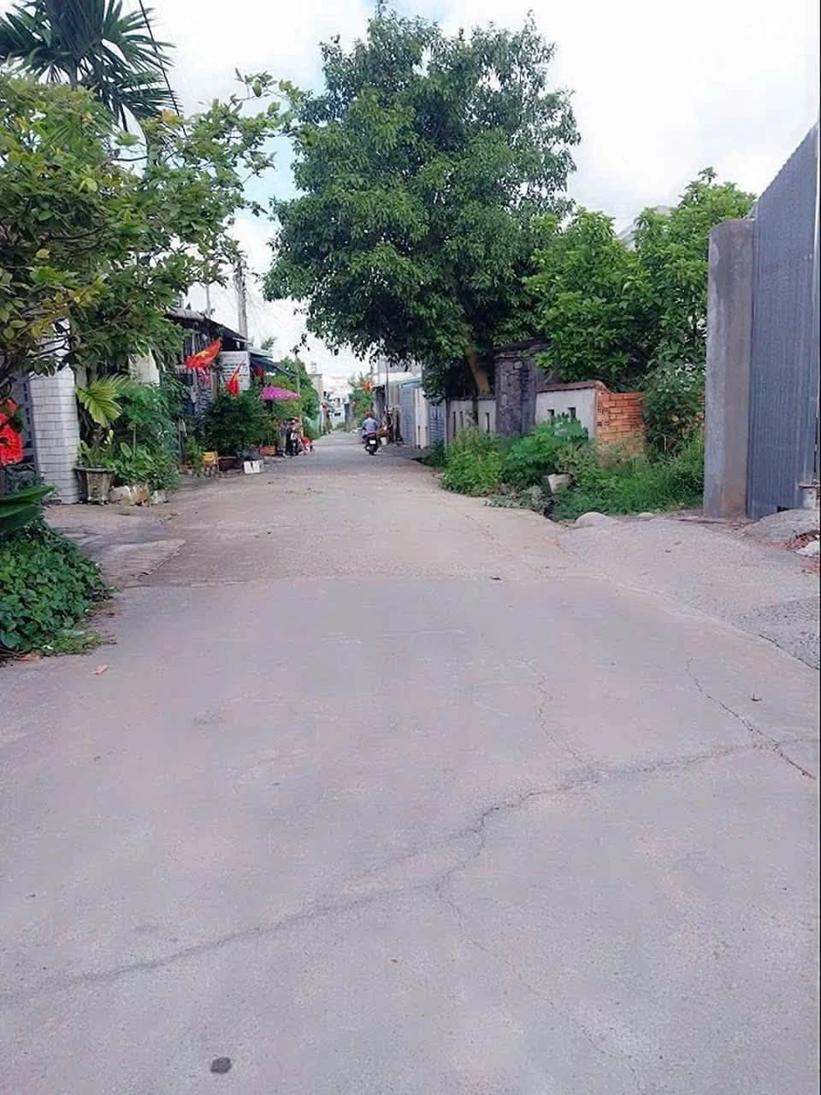 Bán nhà gác lửng 90m² 3 phòng ngủ Đồng Nai - Ảnh thu nhỏ 2