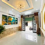Cho thuê nhà hẻm xe hơi gần Kênh 19/5 Aeon Tân Phú, 3PN 3WC, 48m² - Ảnh thu nhỏ 2