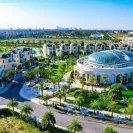 Chiết khấu đến 60% song lập 150m2 giá 14 tỷ, LK 80m2 giá 12 tỷ. Quỹ căn đẹp giá rẻ. Gọi 0942 906 *** - Ảnh thu nhỏ 13