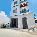 Bán nhà 1 trệt 2 lầu 65m2 Hoàng Minh Chánh Biên Hoà - Ảnh thu nhỏ 2