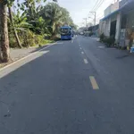 Bán nhà lầu 2 mặt tiền Mai Bá Hương Bình Chánh 258m2 - 11 tỷ - Ảnh thu nhỏ 1