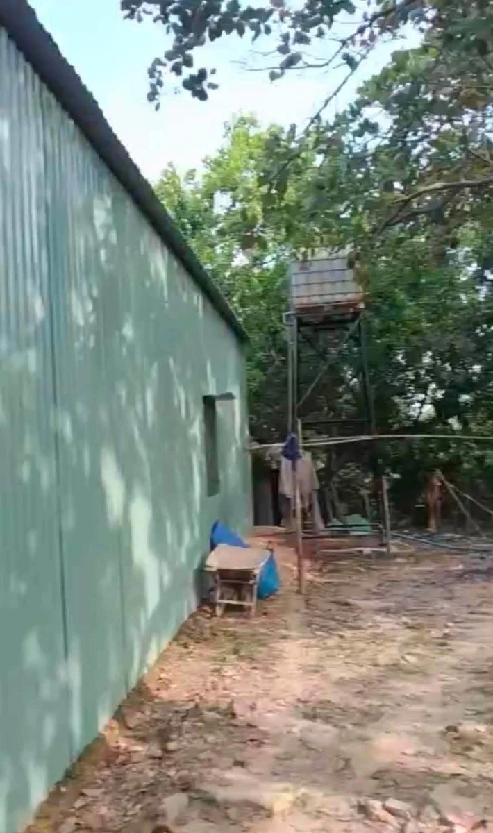 Bán 2ha đất nông nghiệp Phú Trung, Bình Phước, giá 1 tỷ 450/ha - Ảnh thu nhỏ 3