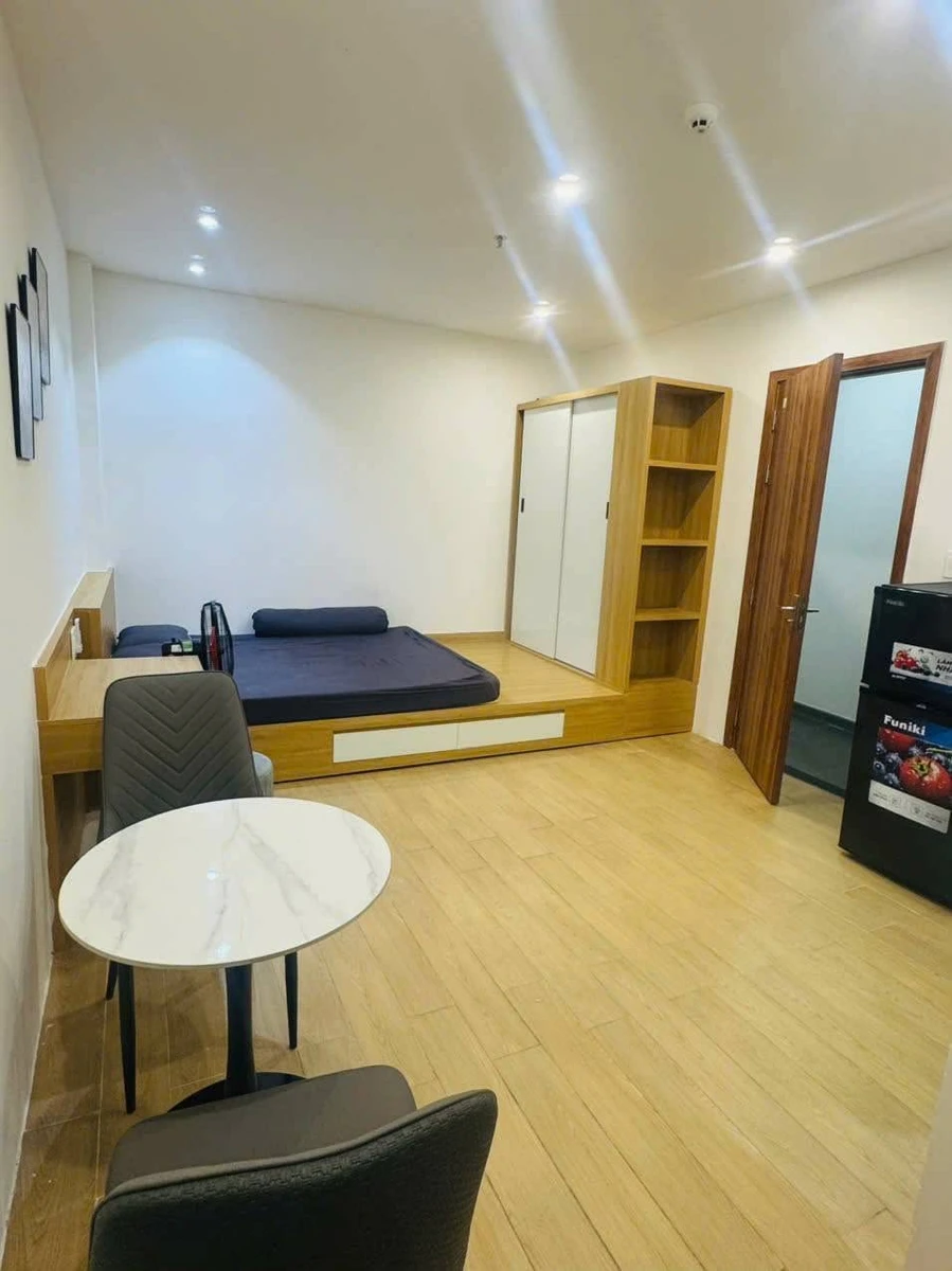 Bán tòa căn hộ mặt tiền Lê Thanh Nghị, Đà Nẵng, 129m² - Ảnh thu nhỏ 3