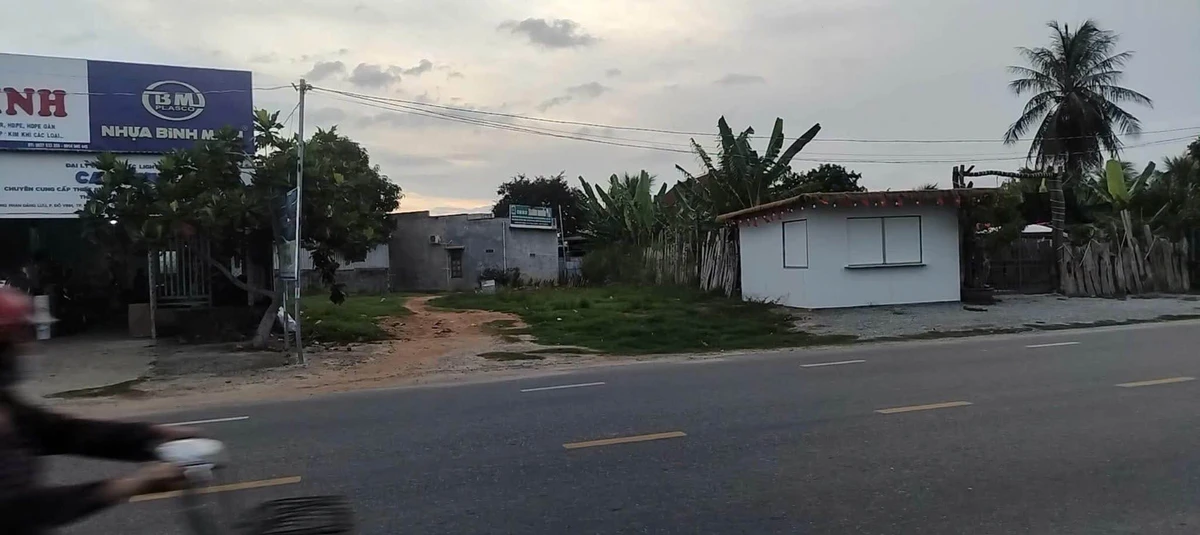 Bán nhà cấp 4 200m², 1 PN, Đô Vinh, Khánh Hòa - Ảnh thu nhỏ 3