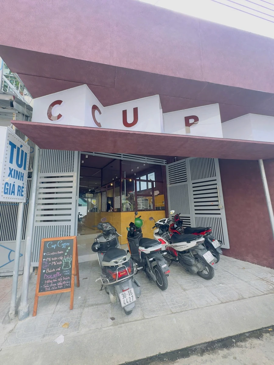 Bán nhà mặt tiền kinh doanh 110m² Nguyễn Đình Chiểu, Nha Trang - Ảnh 1