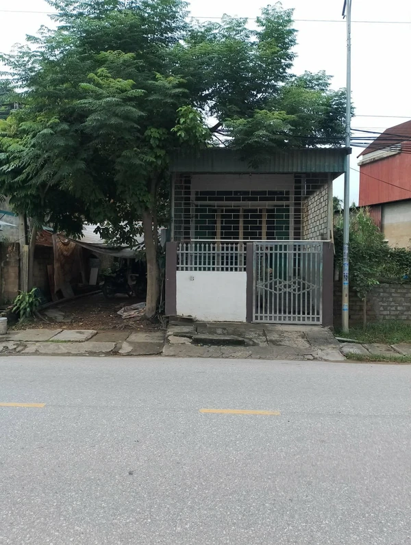 Bán lô đất 70m2 kinh doanh đường Yên Bái, giá 700 triệu