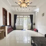 Bán nhà HXH 5 tầng 104m² 6PN đường Nguyễn Thái Học, Bình Thạnh giá 15,5 tỷ - Ảnh thu nhỏ 2