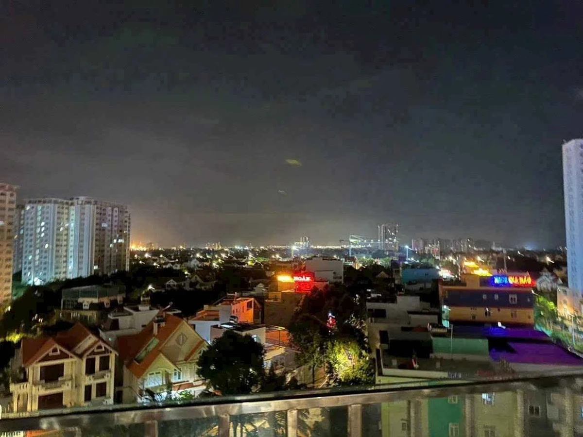 Cho thuê căn hộ Gateway Vũng Tàu 74m2, 2PN full nội thất - Ảnh 1