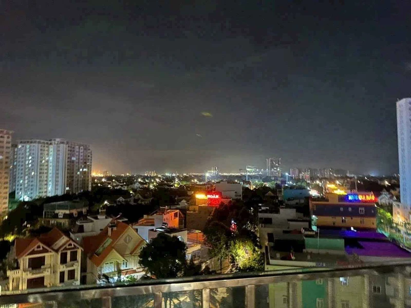 Cho thuê căn hộ Gateway Vũng Tàu 74m2, 2PN full nội thất