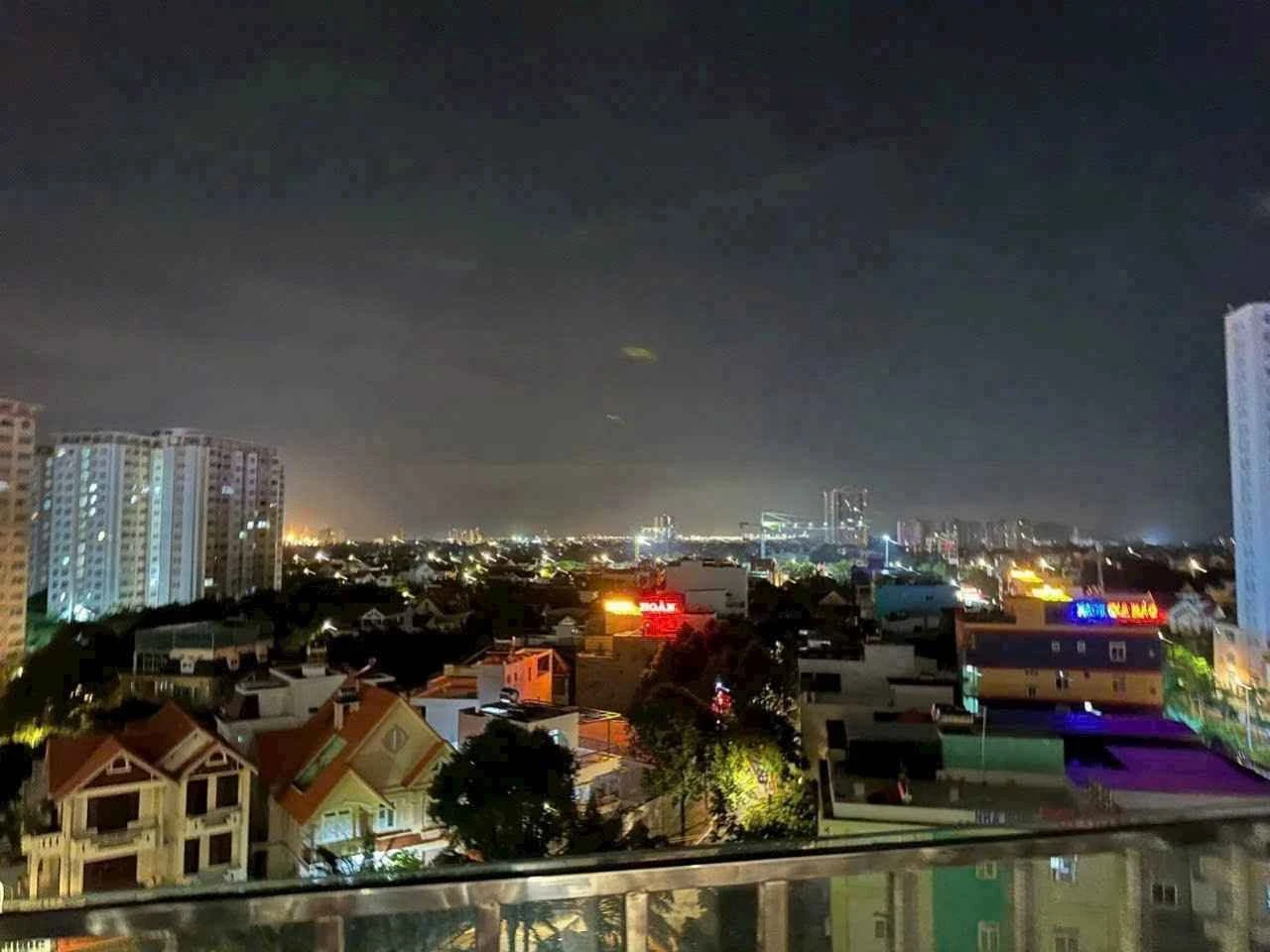 Cho thuê căn hộ Gateway Vũng Tàu 74m2, 2PN full nội thất - Ảnh 1