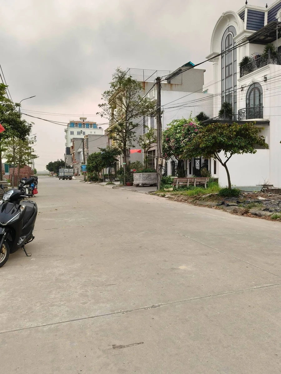 Bán lô đất 100m² mặt tiền 5m Gia Lộc Hải Dương - Ảnh thu nhỏ 2