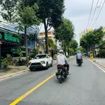 Bán đất mặt tiền Linh Trung 373m2 gần Ga Metro 27.9 tỷ - Ảnh thu nhỏ 1