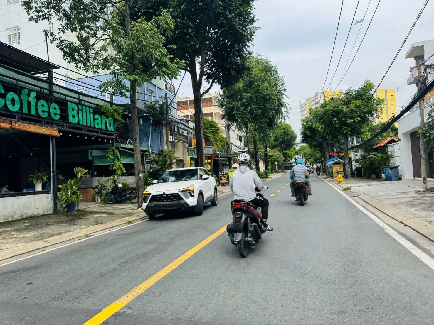 Bán đất mặt tiền Linh Trung 373m2 gần Ga Metro 27.9 tỷ - Ảnh 1