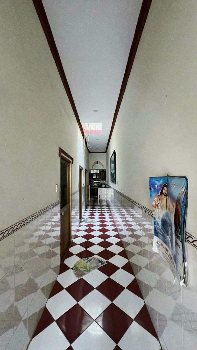 Bán nhà cấp 4 gác lửng 215m², 3 PN, Hố Nai Mới, Biên Hòa - Ảnh thu nhỏ 5