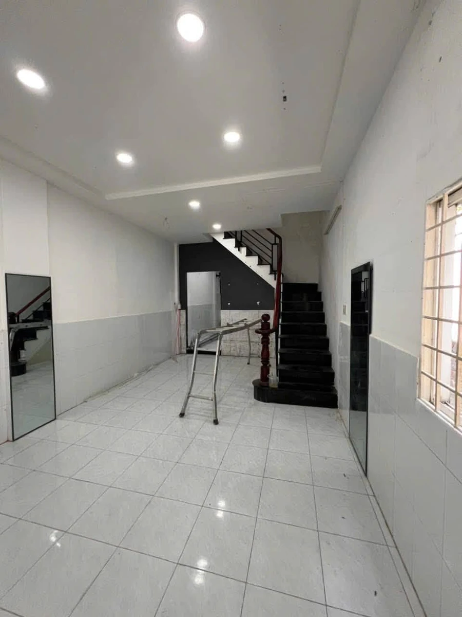 Cho thuê nhà 68m² 3PN Hoàng Hoa Thám Bình Thạnh 15 triệu - Ảnh thu nhỏ 3