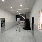 Cho thuê nhà 68m² 3PN Hoàng Hoa Thám Bình Thạnh 15 triệu - Ảnh thu nhỏ 3