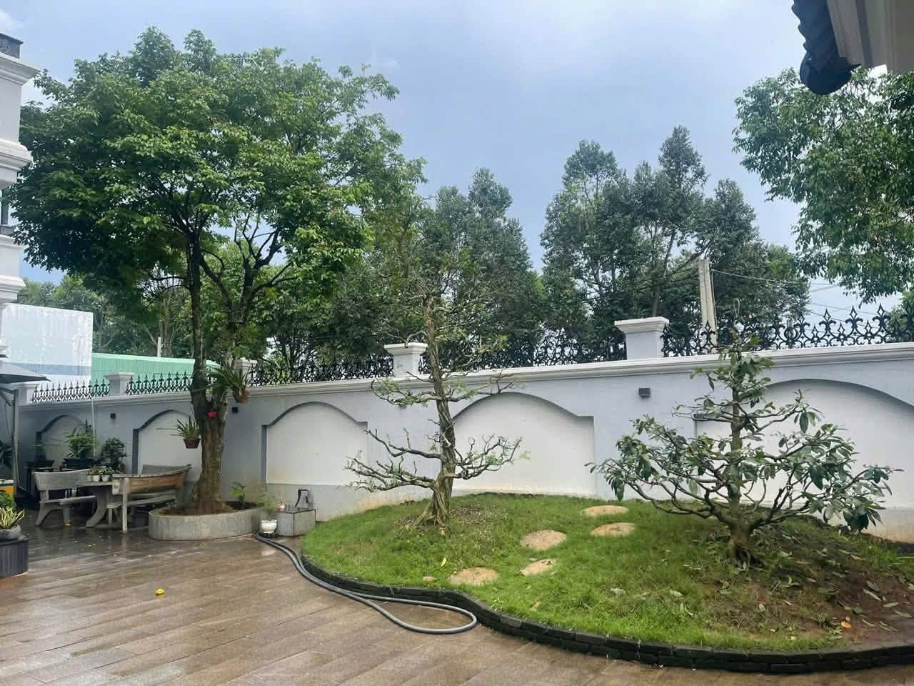 Bán biệt thự 261m² Hắc Dịch, Tân Bình, 6 tỷ - Ảnh thu nhỏ 4