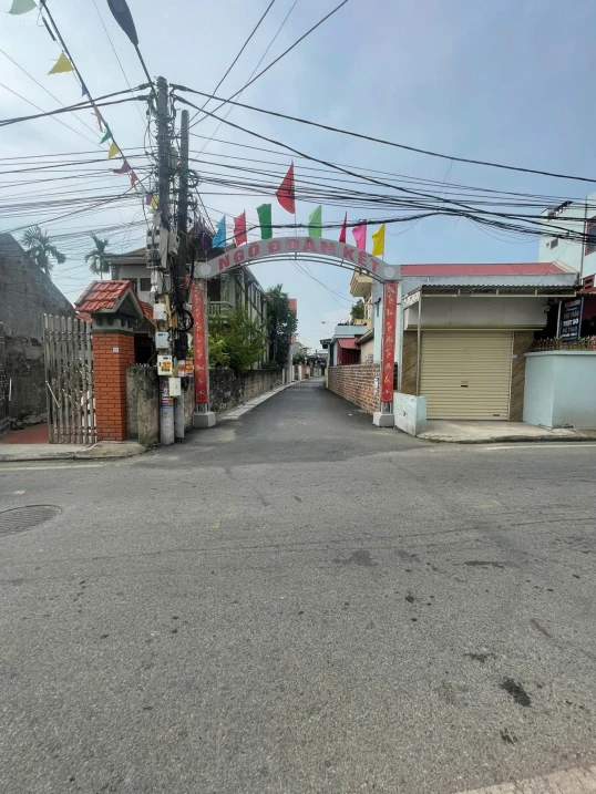680tr 60m đất Hòa Bình, Thủy Nguyên, sẵn bìa - Ảnh thu nhỏ 3