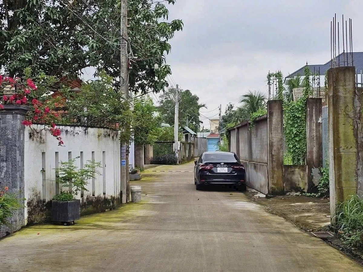 Bán nhà vườn 705m² view sông Hiệp Hòa Nhà Bè 15,5 tỷ - Ảnh thu nhỏ 2