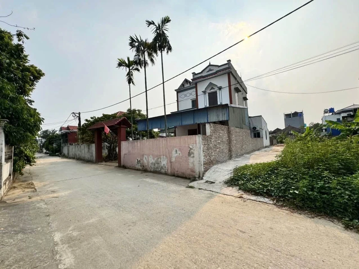 Bán đất nền 55m² giá 1 tỷ tại Hưng Yên - Ảnh thu nhỏ 2
