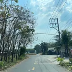 Bán đất 3616m2 chưa thổ cư gần đường DH605, Chánh Phú Hòa, Bến Cát, giá 9 tỷ - Ảnh thu nhỏ 1