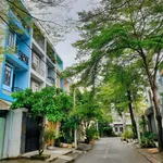 Bán nhà phố 3 tầng + sân thượng 80m², 3PN, KDC Phú Lợi, Phạm Thế Hiển, Quận 8 - Ảnh thu nhỏ 1
