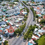 Bán biệt thự góc 2 mặt tiền 262m2, 7PN, Hồ Văn Đại - Ảnh thu nhỏ 2