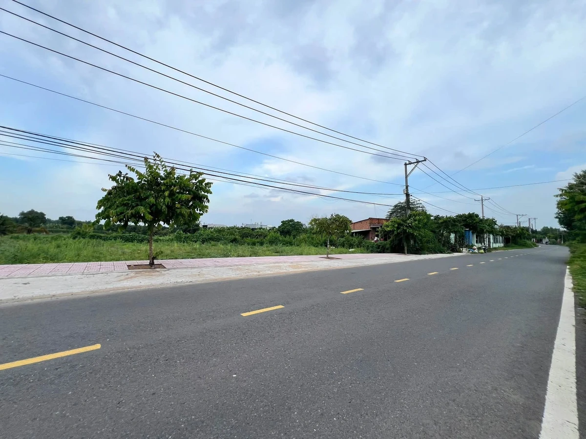 Bán đất mặt tiền HL7 Tân Bình 145m² hơn 2 tỷ - Ảnh thu nhỏ 4