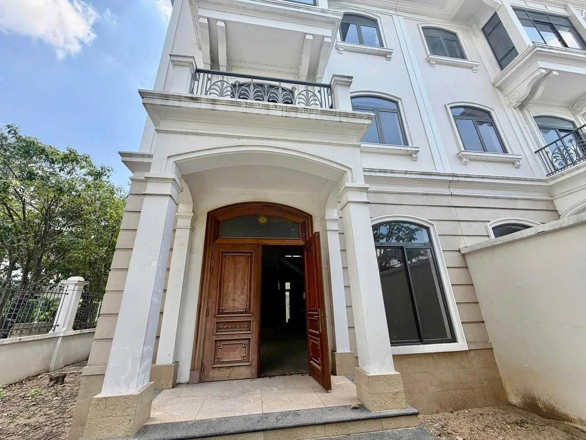 Bán nhà góc 2 mặt tiền Nguyễn Mộng Tuân, 222m² - 53 tỷ - Ảnh thu nhỏ 2