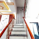 Bán nhà 3PN, 76m² sổ hồng riêng Tân Phước Khánh, Bình Dương 1.59 tỷ - Ảnh thu nhỏ 5