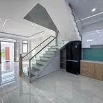 Bán nhà 1 trệt 1 lầu 3PN giá 1,68 tỷ KDC Phước Vân, Cần Đước, Long An - Ảnh thu nhỏ 4