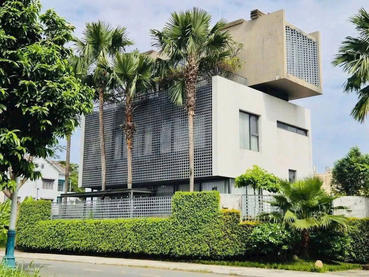 Bán biệt thự 254m2 khu An Phú, Quận 2 - 45 tỷ - Ảnh 1