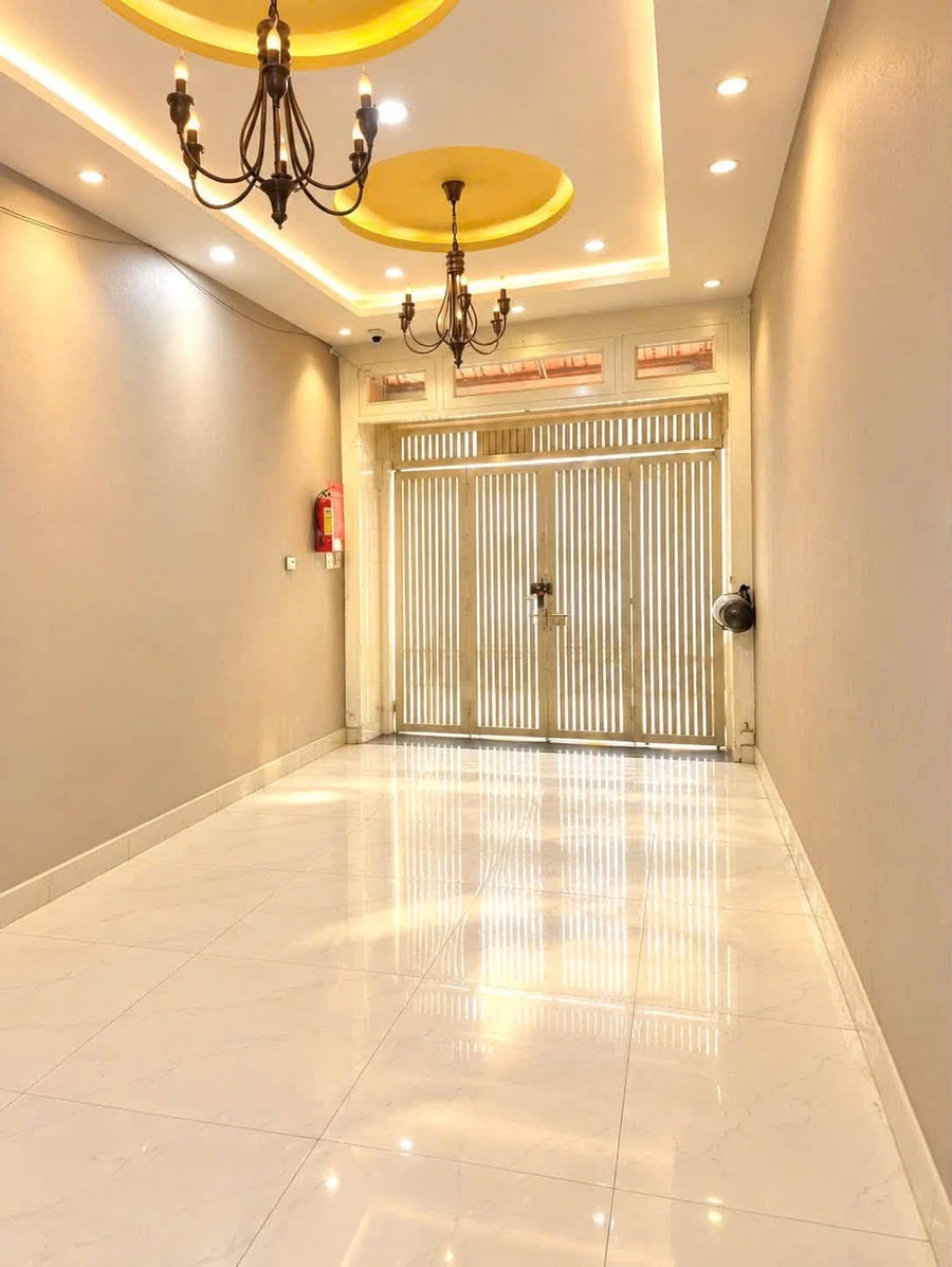 Bán nhà dòng tiền Nơ Trang Long, Bình Thạnh, 47m², 7.5 tỷ - Ảnh thu nhỏ 3