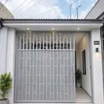 Bán nhà hẻm 3.3x17m 2 phòng ngủ sổ hồng riêng giá 2,85 tỷ Thới Tam Thôn, Hóc Môn - Ảnh thu nhỏ 1