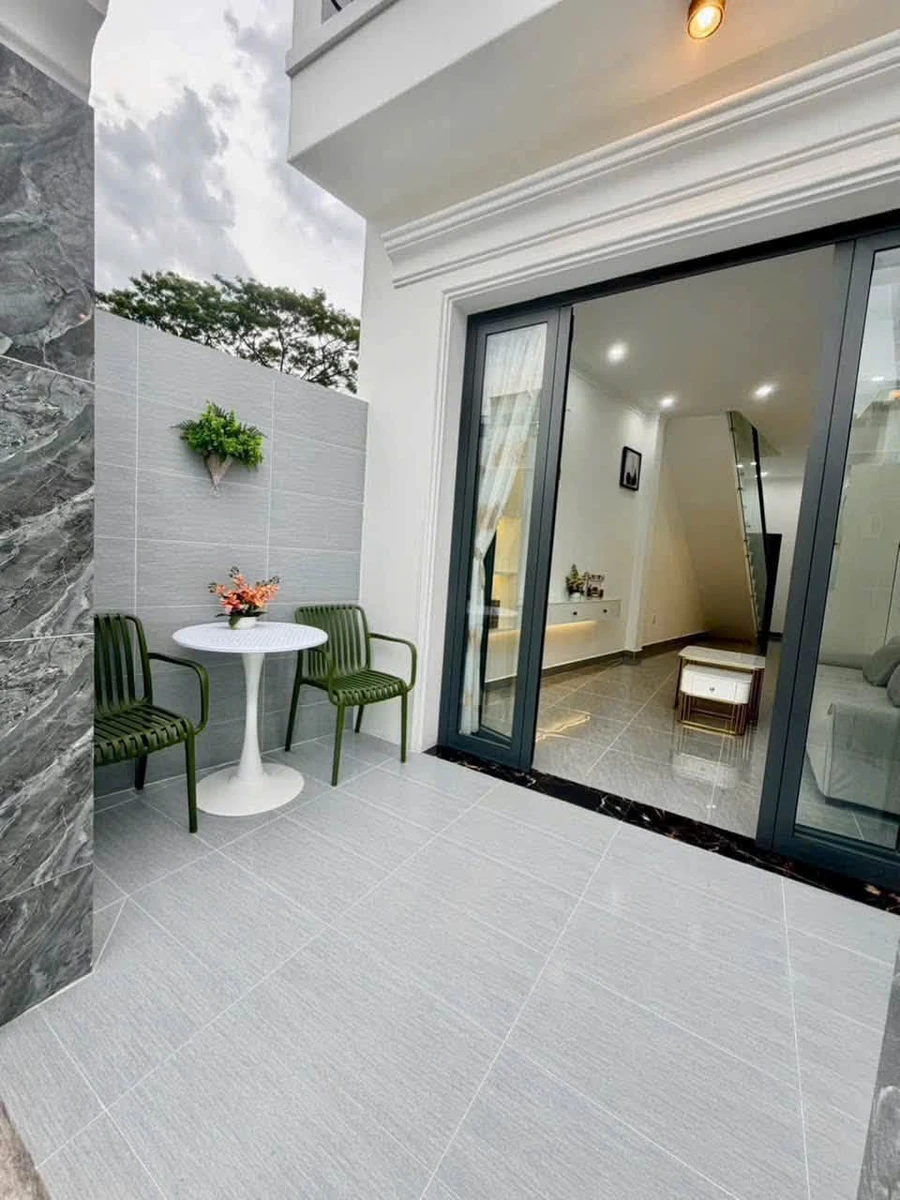 Nhà bán 1 tỷ 390 triệu, 2 PN, 36 m² Nhà Bè - Ảnh thu nhỏ 3