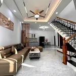 Bán biệt thự mini 160m2 3PN Trảng Dài, Bình Tân - 1 tỷ 850 - Ảnh thu nhỏ 2