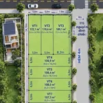 Bán đất góc 2 mặt tiền Đất Đỏ 80m², giá từ 880 triệu - Ảnh thu nhỏ 1