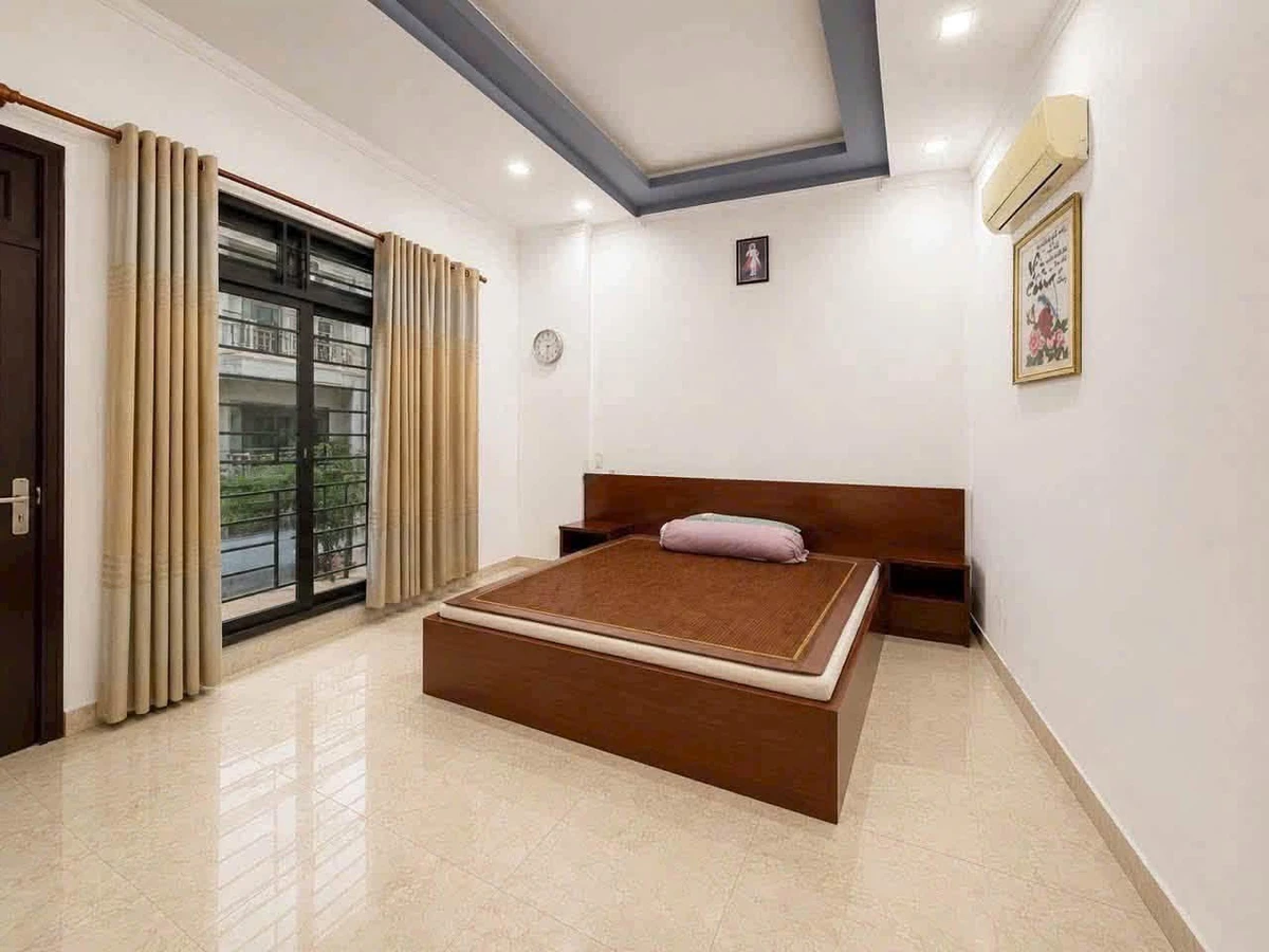 Cho thuê nhà 3 phòng ngủ 125m² gần chợ Cầu Đồng, Quận 12 - Ảnh thu nhỏ 4