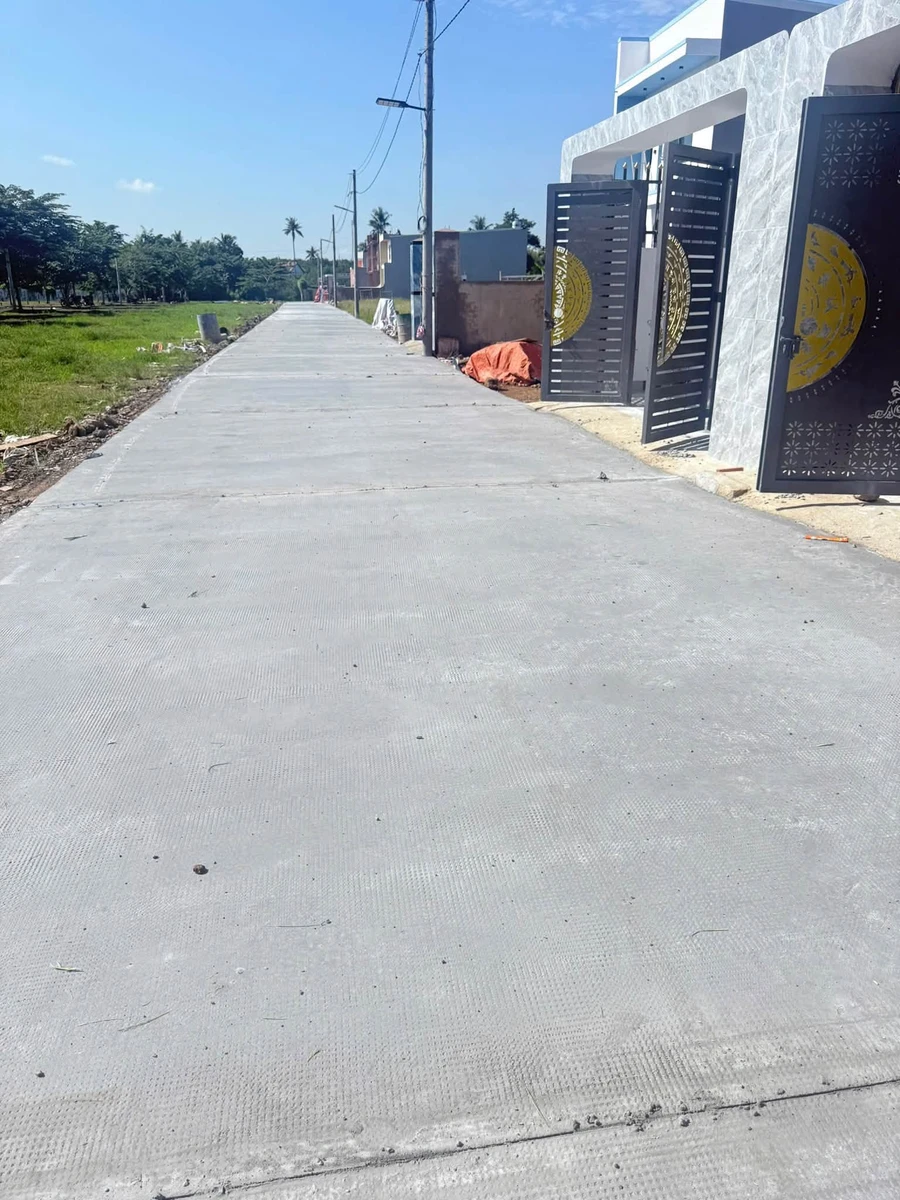 Bán đất sổ riêng 5x22m Sông Thao Đồng Nai 699 triệu - Ảnh thu nhỏ 2