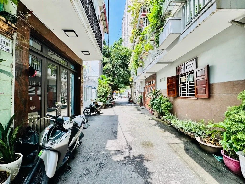 Bán nhà 2 tầng 43m2 Nguyễn Gia Trí, Bình Tân - 9 tỷ - Ảnh thu nhỏ 4