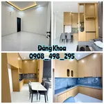 Bán nhà xây mới 5x19m, 2 phòng ngủ, sổ hồng riêng, đường Hàm Nghi, Phường Bảo Vinh, Đồng Nai - Ảnh thu nhỏ 4