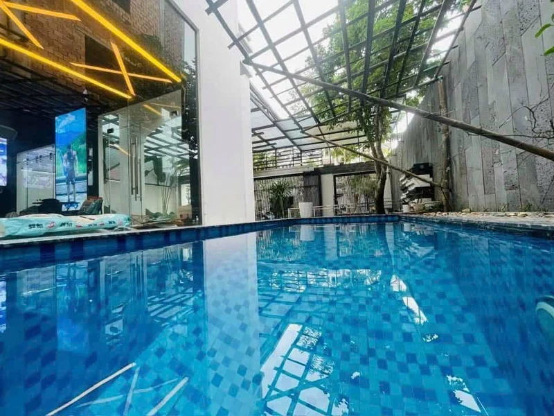 Bán biệt thự 4PN 397m² Phú Mỹ Thượng, Huế - 8,9 tỷ