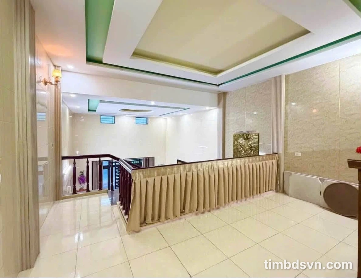 Bán nhà mặt tiền Tứ Quỳ Đà Nẵng 130m2 3 phòng - Ảnh thu nhỏ 4